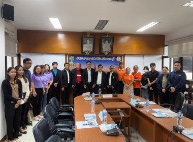 โครงการส่งเสริมธรรมาภิบาลในการดำเนินงานของสหกรณ์ ... พารามิเตอร์รูปภาพ 5