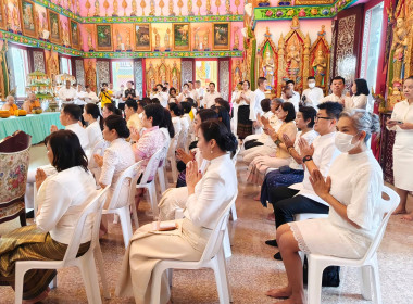 เข้าร่วมงานสัปดาห์ส่งเสริมการเผยแผ่พระพุทธศาสนา ... พารามิเตอร์รูปภาพ 2
