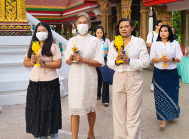 เข้าร่วมงานสัปดาห์ส่งเสริมการเผยแผ่พระพุทธศาสนา ... พารามิเตอร์รูปภาพ 4