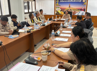 โครงการส่งเสริมธรรมาภิบาลในการดำเนินงานของสหกรณ์ ... พารามิเตอร์รูปภาพ 3