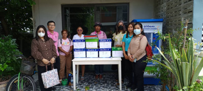 ตรวจสอบและส่งมอบเอกสารทางบัญชีแก่คณะกรรมการสหกรณ์เคหสถานบ้านมั่งคงมิตตคามร่วมใจ จำกัด ... พารามิเตอร์รูปภาพ 1