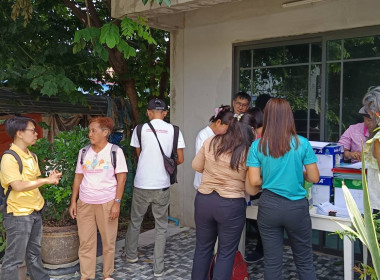 ตรวจสอบและส่งมอบเอกสารทางบัญชีแก่คณะกรรมการสหกรณ์เคหสถานบ้านมั่งคงมิตตคามร่วมใจ จำกัด ... พารามิเตอร์รูปภาพ 3