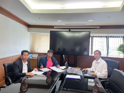 เข้าแนะนำ ส่งเสริม ติดตามการดำเนินงาน ... พารามิเตอร์รูปภาพ 1