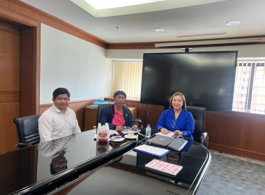 เข้าแนะนำ ส่งเสริม ติดตามการดำเนินงาน ... พารามิเตอร์รูปภาพ 3