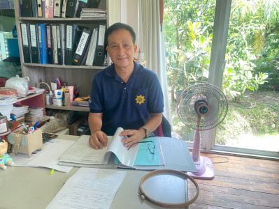 เข้าตรวจสอบกิจการและฐานะการเงินของสหกรณ์แท็กซี่ทองคำ ... พารามิเตอร์รูปภาพ 1