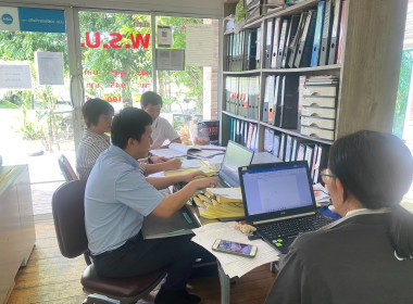 เข้าตรวจสอบกิจการและฐานะการเงินของสหกรณ์แท็กซี่ทองคำ ... พารามิเตอร์รูปภาพ 1