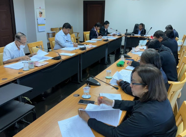 เข้าร่วมประชุมคณะกรรมการดำเนินการสหกรณ์การเกษตรปากเกร็ด ... พารามิเตอร์รูปภาพ 2