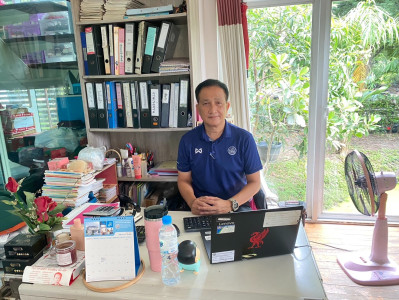 เข้าตรวจสอบกิจการและฐานะการเงินของสหกรณ์แท็กซี่ทองคำ ... พารามิเตอร์รูปภาพ 1