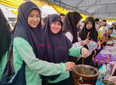 เข้าร่วมโครงการคลินิกเกษตรเคลื่อนที่ในพระราชานุเคราะห์ ... พารามิเตอร์รูปภาพ 3