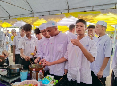 เข้าร่วมโครงการคลินิกเกษตรเคลื่อนที่ในพระราชานุเคราะห์ ... พารามิเตอร์รูปภาพ 5