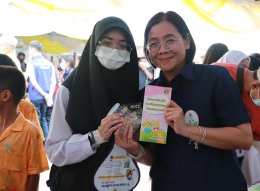 เข้าร่วมโครงการคลินิกเกษตรเคลื่อนที่ในพระราชานุเคราะห์ ... พารามิเตอร์รูปภาพ 9