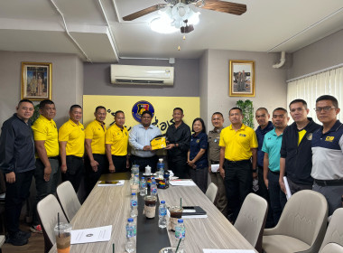 เข้าร่วมประชุมคณะกรรมการดำเนินการสหกรณ์ออมทรัพย์กองบังคับการปฏิบัติการพิเศษ จำกัด ... พารามิเตอร์รูปภาพ 6