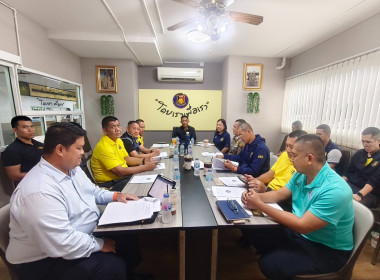 เข้าร่วมประชุมคณะกรรมการดำเนินการสหกรณ์ออมทรัพย์กองบังคับการปฏิบัติการพิเศษ จำกัด ... พารามิเตอร์รูปภาพ 7