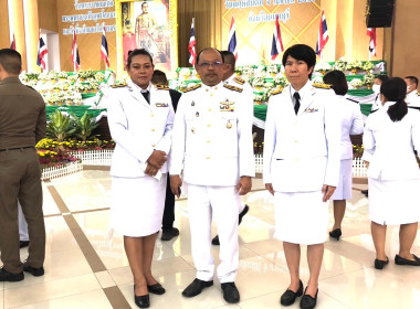 พิธีวันพระบาทสมเด็จพระพุทธยอดฟ้าจุฬาโลกมหาราช ... พารามิเตอร์รูปภาพ 4