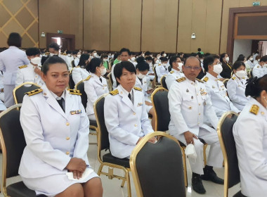 พิธีวันพระบาทสมเด็จพระพุทธยอดฟ้าจุฬาโลกมหาราช ... พารามิเตอร์รูปภาพ 3