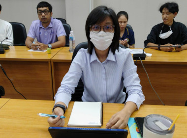 การประชุมข้าราชการ พนักงานราชการ และลูกจ้าง ... พารามิเตอร์รูปภาพ 3