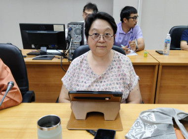 การประชุมข้าราชการ พนักงานราชการ และลูกจ้าง ... พารามิเตอร์รูปภาพ 2