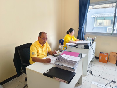 เข้าตรวจสอบกิจการและฐานะการเงินของร้านสหกรณ์กลาโหม จำกัด พารามิเตอร์รูปภาพ 1