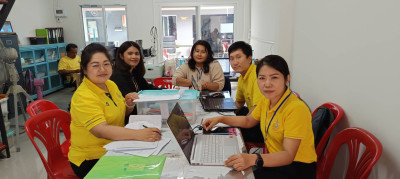 เข้าตรวจสอบกิจการและฐานะการเงิน ... พารามิเตอร์รูปภาพ 1