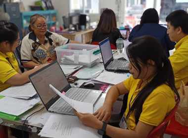 เข้าตรวจสอบกิจการและฐานะการเงิน ... พารามิเตอร์รูปภาพ 1