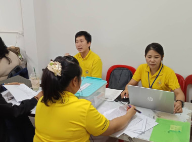 เข้าตรวจสอบกิจการและฐานะการเงิน ... พารามิเตอร์รูปภาพ 3