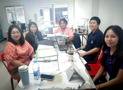 เข้าตรวจสอบกิจการและฐานะการเงิน ... พารามิเตอร์รูปภาพ 1