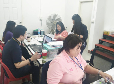 เข้าตรวจสอบกิจการและฐานะการเงิน ... พารามิเตอร์รูปภาพ 2