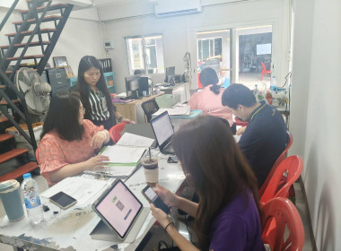 เข้าตรวจสอบกิจการและฐานะการเงิน ... พารามิเตอร์รูปภาพ 3