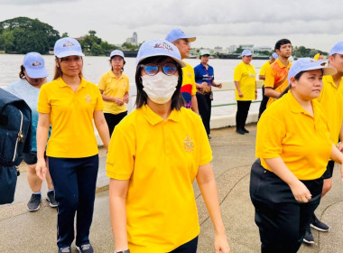 เข้าร่วมกิจกรรมส่งเสริมการออกกำลังกายจังหวัดนนทบุรี ... พารามิเตอร์รูปภาพ 3