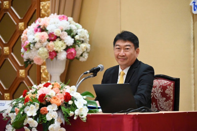 เข้าร่วมโครงการฝึกอบรมหลักสูตร "กฎหมายที่ควรรู้ ... พารามิเตอร์รูปภาพ 1