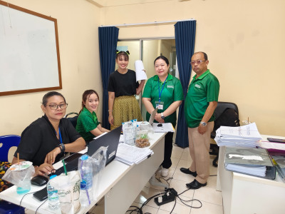 เข้าตรวจสอบกิจการและฐานะการเงินของร้านสหกรณ์กลาโหม จำกัด พารามิเตอร์รูปภาพ 1