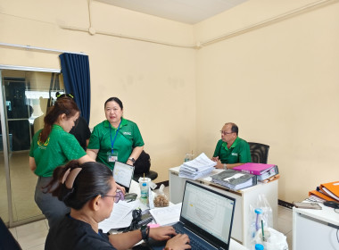 เข้าตรวจสอบกิจการและฐานะการเงินของร้านสหกรณ์กลาโหม จำกัด พารามิเตอร์รูปภาพ 1