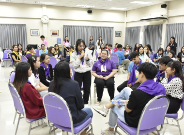 เข้าร่วมโครงการฝึกอบรมข้าราชการบรรจุใหม่ หลักสูตร ... พารามิเตอร์รูปภาพ 3