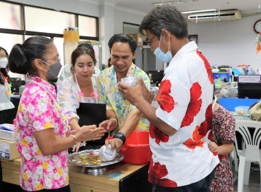 บุคลากรในสังกัดสำนักงานสหกรณ์จังหวัดนนทบุรี ... พารามิเตอร์รูปภาพ 8