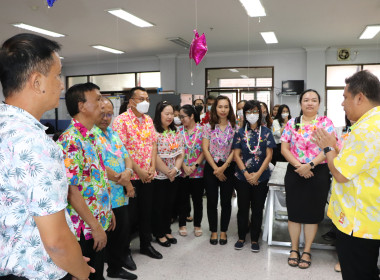 บุคลากรในสังกัดสำนักงานสหกรณ์จังหวัดนนทบุรี ... พารามิเตอร์รูปภาพ 12