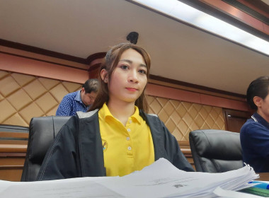 เข้าร่วมประชุมคณะกรรมการดำเนินการของสหกรณ์ออมทรัพย์กรมการแพทย์ จำกัด ... พารามิเตอร์รูปภาพ 2