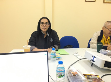 เข้าร่วมประชุมคณะกรรมการดำเนินการร้านสหกรณ์กลาโหม จำกัด พารามิเตอร์รูปภาพ 3