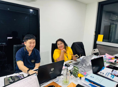 เข้าตรวจสอบกิจการและฐานะการเงินของสหกรณ์ออมทรัพย์องค์การขนส่งมวลชนกรุงเทพ จำกัด ... พารามิเตอร์รูปภาพ 6