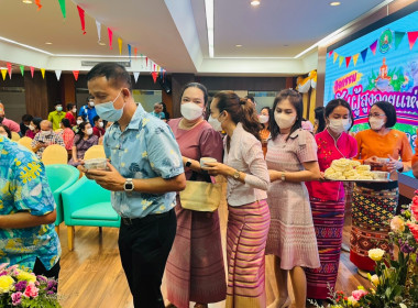 พิธีเปิดงานวันผู้สูงอายุแห่งชาติ ประจำปี 2566 ... พารามิเตอร์รูปภาพ 4