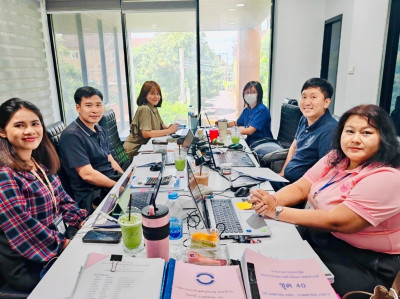 เข้าตรวจสอบกิจการและฐานะการเงินของสหกรณ์ออมทรัพย์องค์การขนส่งมวลชนกรุงเทพ จำกัด ... พารามิเตอร์รูปภาพ 1