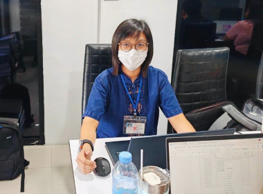 เข้าตรวจสอบกิจการและฐานะการเงินของสหกรณ์ออมทรัพย์องค์การขนส่งมวลชนกรุงเทพ จำกัด ... พารามิเตอร์รูปภาพ 2