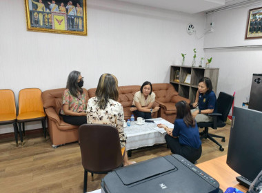 เข้าแนะนำส่งเสริมการดำเนินงานของสหกรณ์ออมทรัพย์กองบังคับการปฏิบัติการพิเศษ จำกัด ... พารามิเตอร์รูปภาพ 1