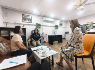 เข้าแนะนำส่งเสริมการดำเนินงานของสหกรณ์ออมทรัพย์กองบังคับการปฏิบัติการพิเศษ จำกัด ... พารามิเตอร์รูปภาพ 3