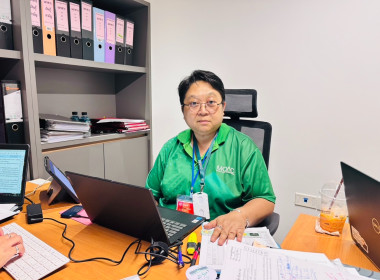 เข้าตรวจสอบกิจการและฐานะการเงินของสหกรณ์ออมทรัพย์ ... พารามิเตอร์รูปภาพ 3