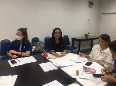 เข้าร่วมประชุมคณะกรรมการดำเนินการสหกรณ์ออมทรัพย์วาย เอ็ม ... พารามิเตอร์รูปภาพ 2