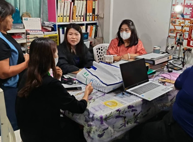 เข้าตรวจสอบกิจการและฐานะการเงิน ... พารามิเตอร์รูปภาพ 1