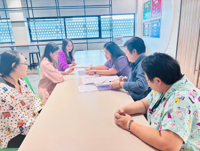 เข้าสอบทานความถูกต้องของลูกหนี้ที่เป็นสมาชิกสหกรณ์ออมทรัพย์ ... พารามิเตอร์รูปภาพ 1