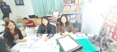 เข้าตรวจสอบกิจการและฐานะการเงิน ... พารามิเตอร์รูปภาพ 1