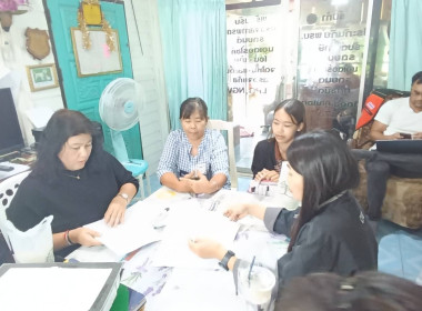 เข้าตรวจสอบกิจการและฐานะการเงิน ... พารามิเตอร์รูปภาพ 2