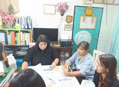 เข้าตรวจสอบกิจการและฐานะการเงิน ... พารามิเตอร์รูปภาพ 3